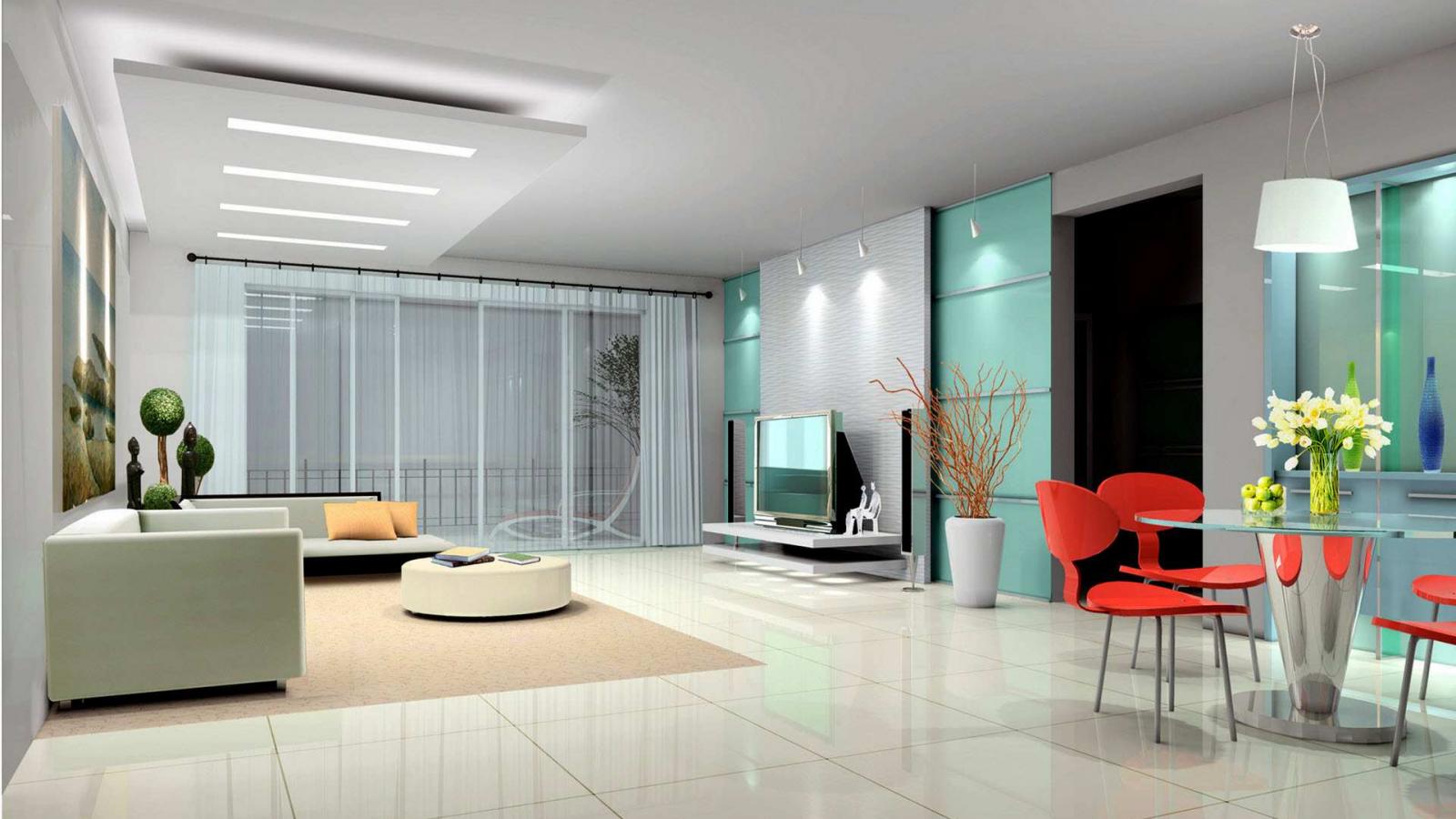 Interior Designers in  Pune